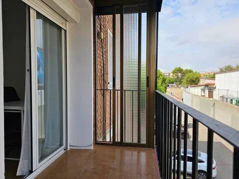 Zimmer zur Miete, Madrid