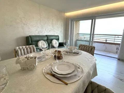 Piso de 115 m² en Finestrat