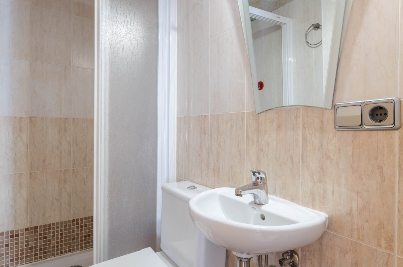 Piso de 96 m² en Murcia