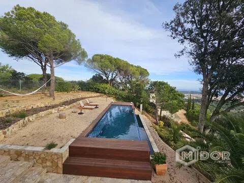 Casa de 227 m² en Sant Feliu de Guíxols