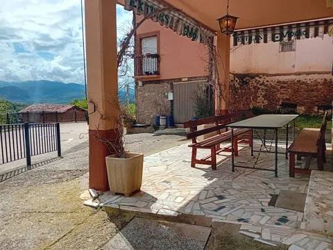 Habitació de lloguer, Ledesma de la Cogolla