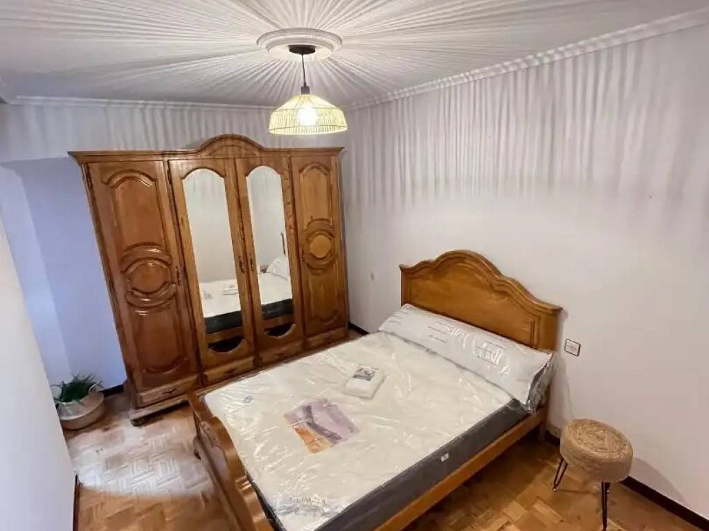 Piso de 70 m² en Oviedo