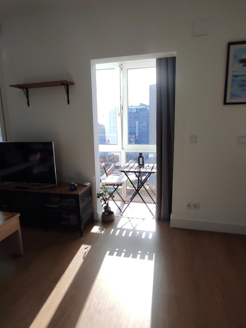 Piso de 62 m² en Santander