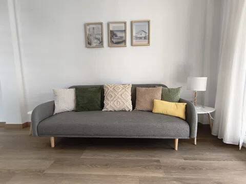 Casa de 90 m² en Moncófar
