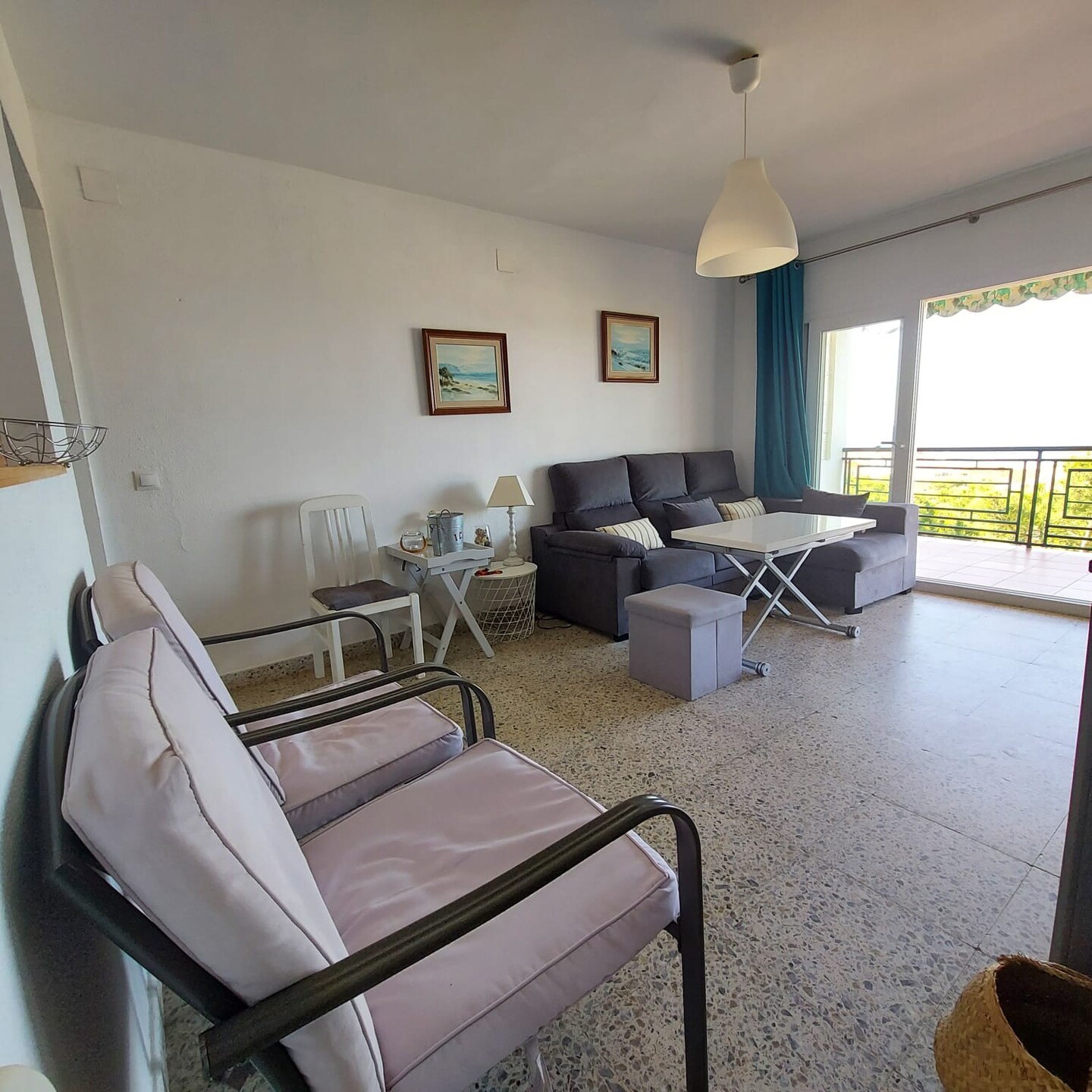Piso de 70 m² en Punta Umbría