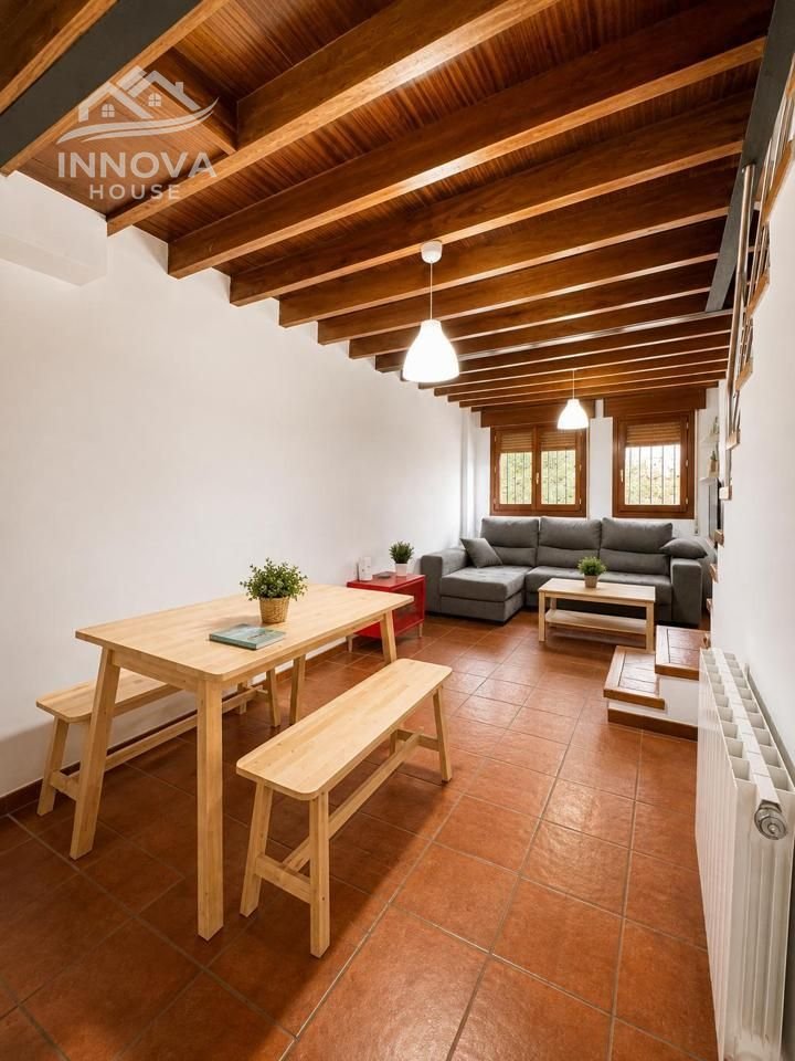 Casa de 200 m² en Segovia