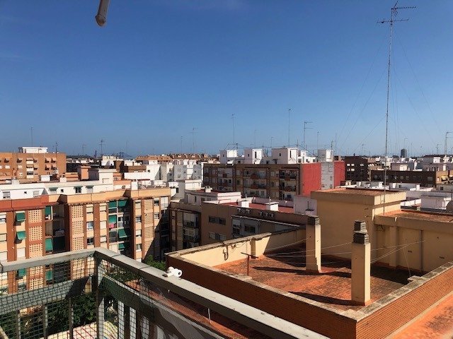 Piso de 78 m² en Valencia