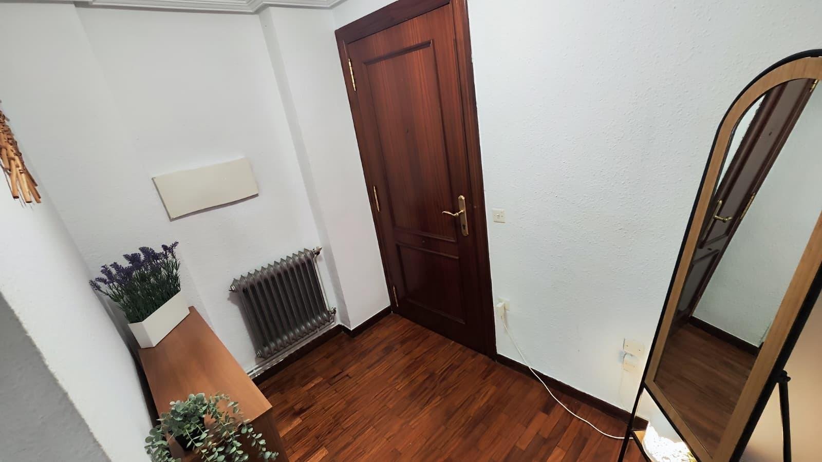 Habitación 97 m², León