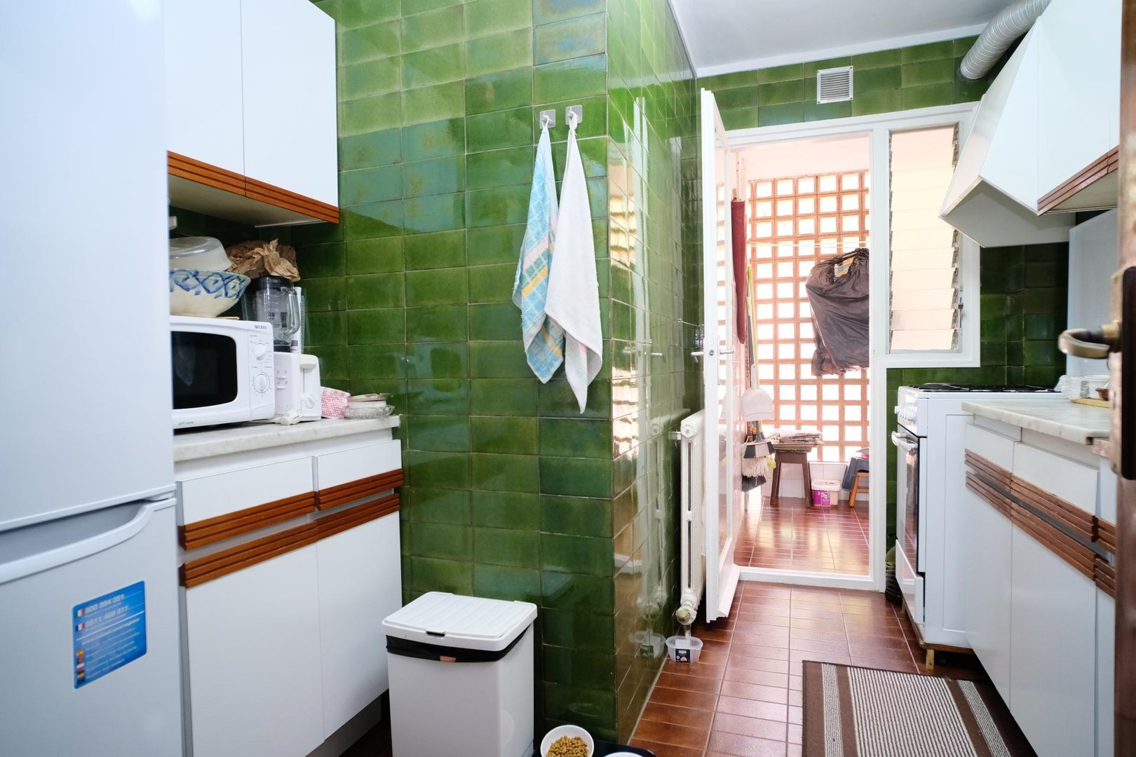 Pis de 109 m² a Arenys de Mar