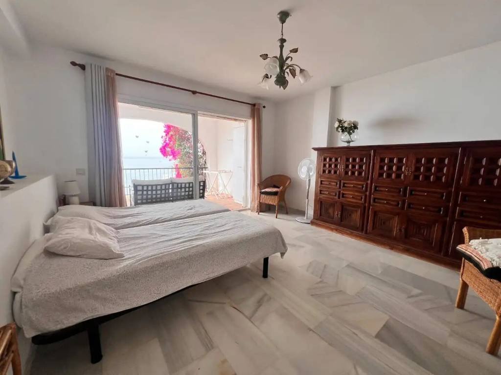 Pis de 132 m² a Mijas