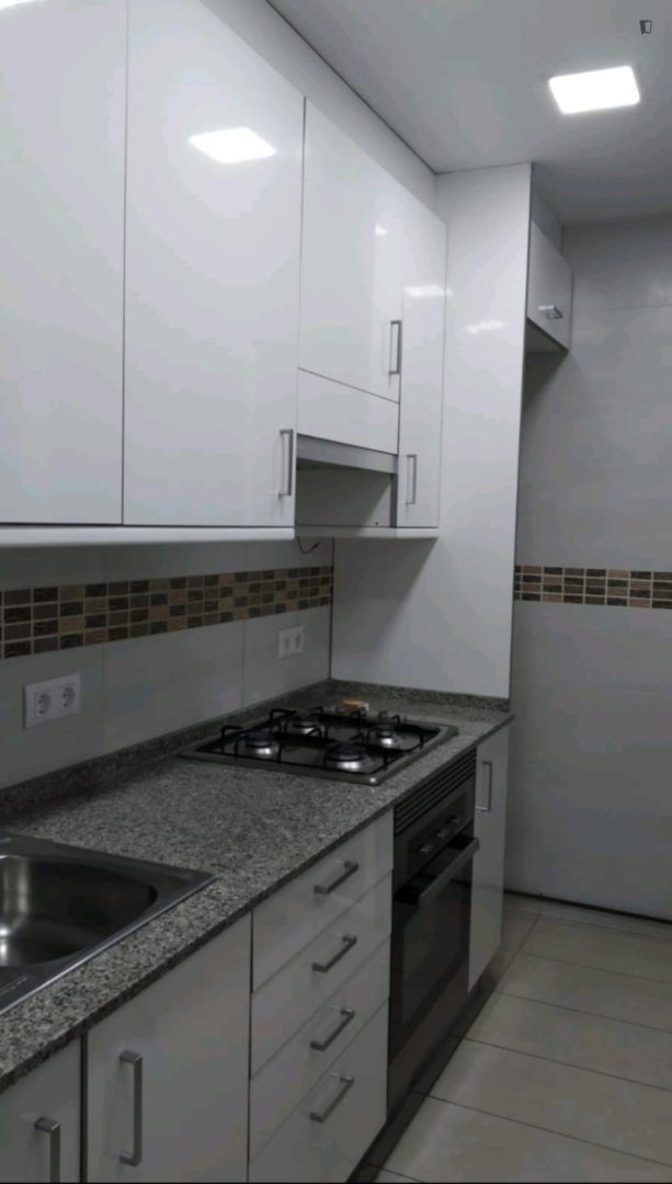Habitació de lloguer, el Prat de Llobregat