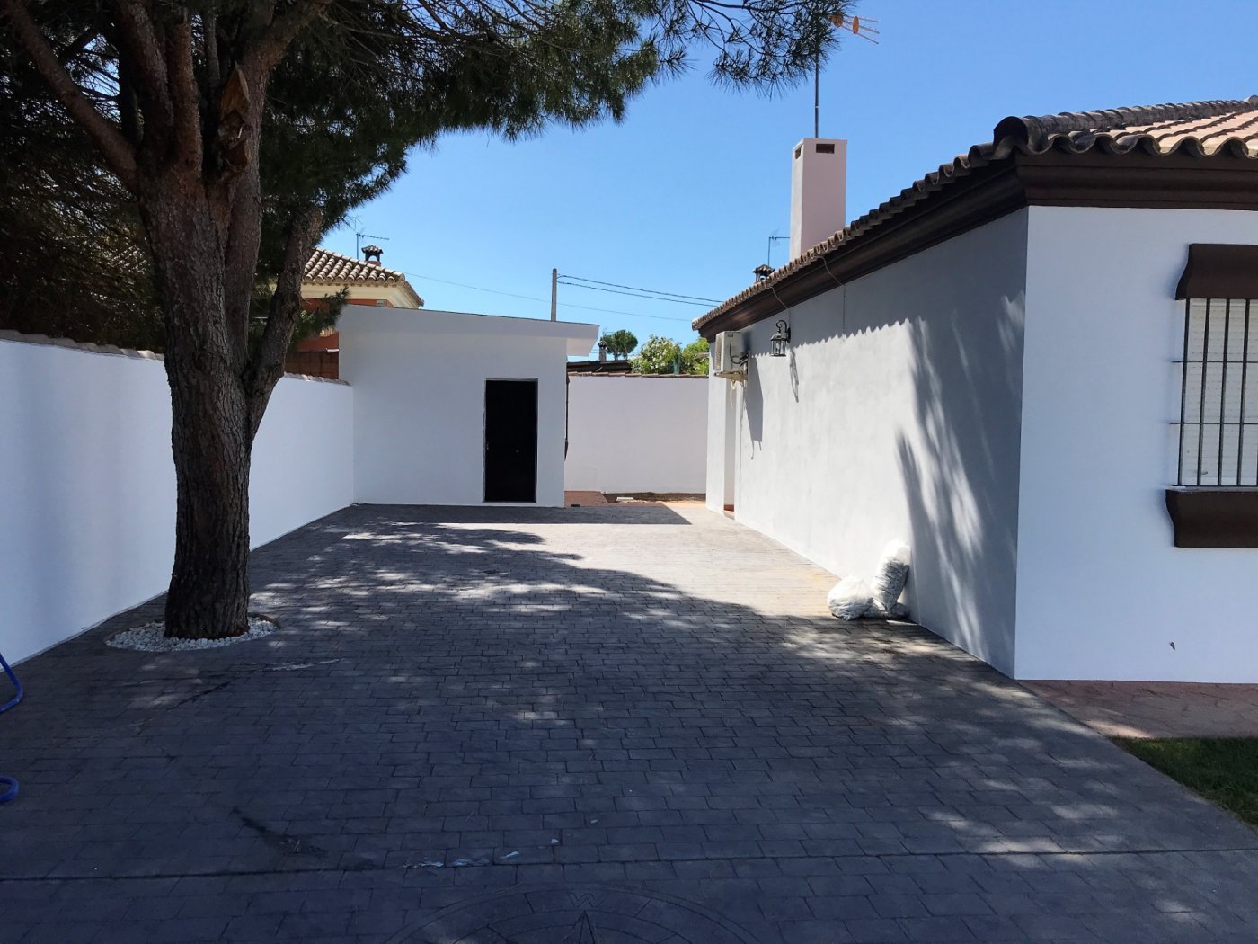 Haus 120 m² in Chiclana de la Frontera