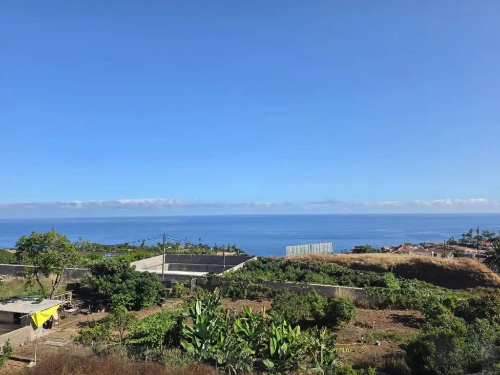 Apartamento 120 m² em Los Realejos