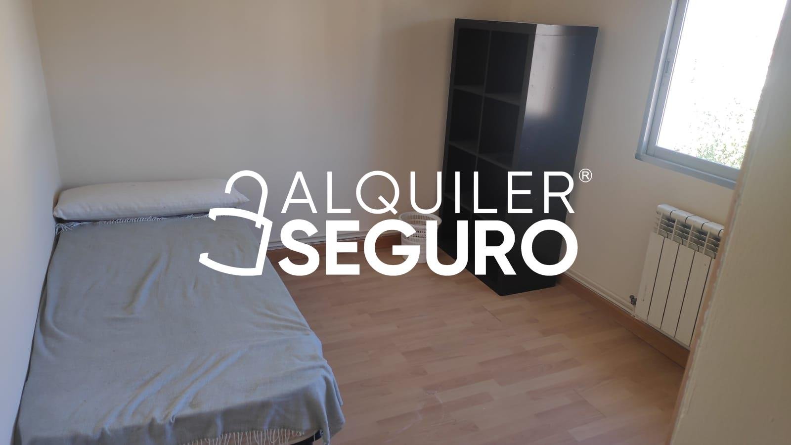 Pis de 80 m² a Madrid