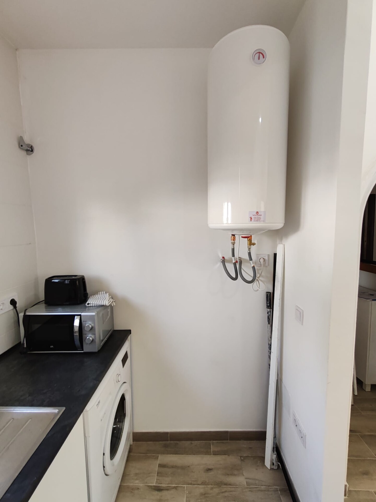 Piso de 95 m² en Sevilla