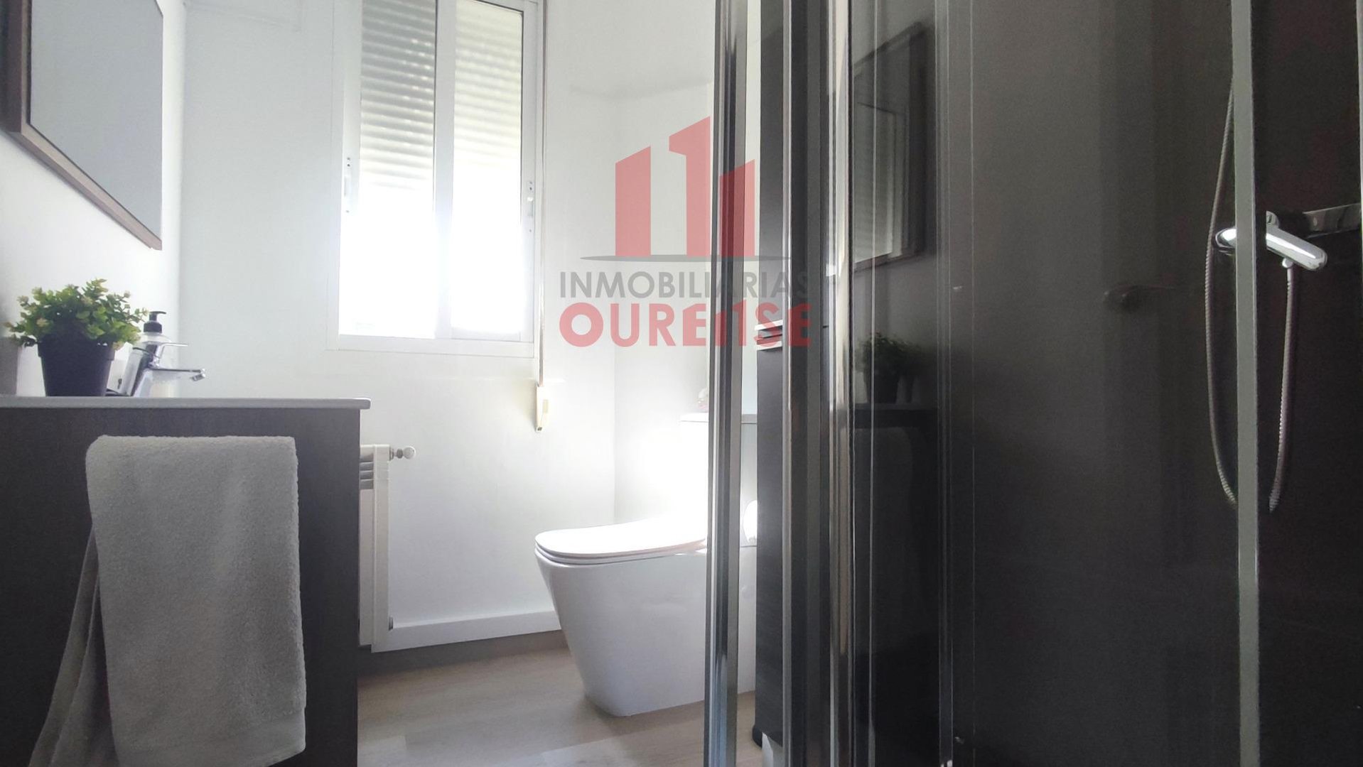 Pis de 88 m² a Ourense