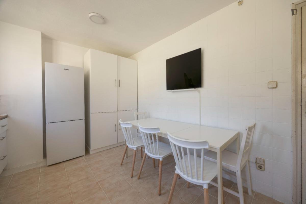 Habitació de lloguer, València
