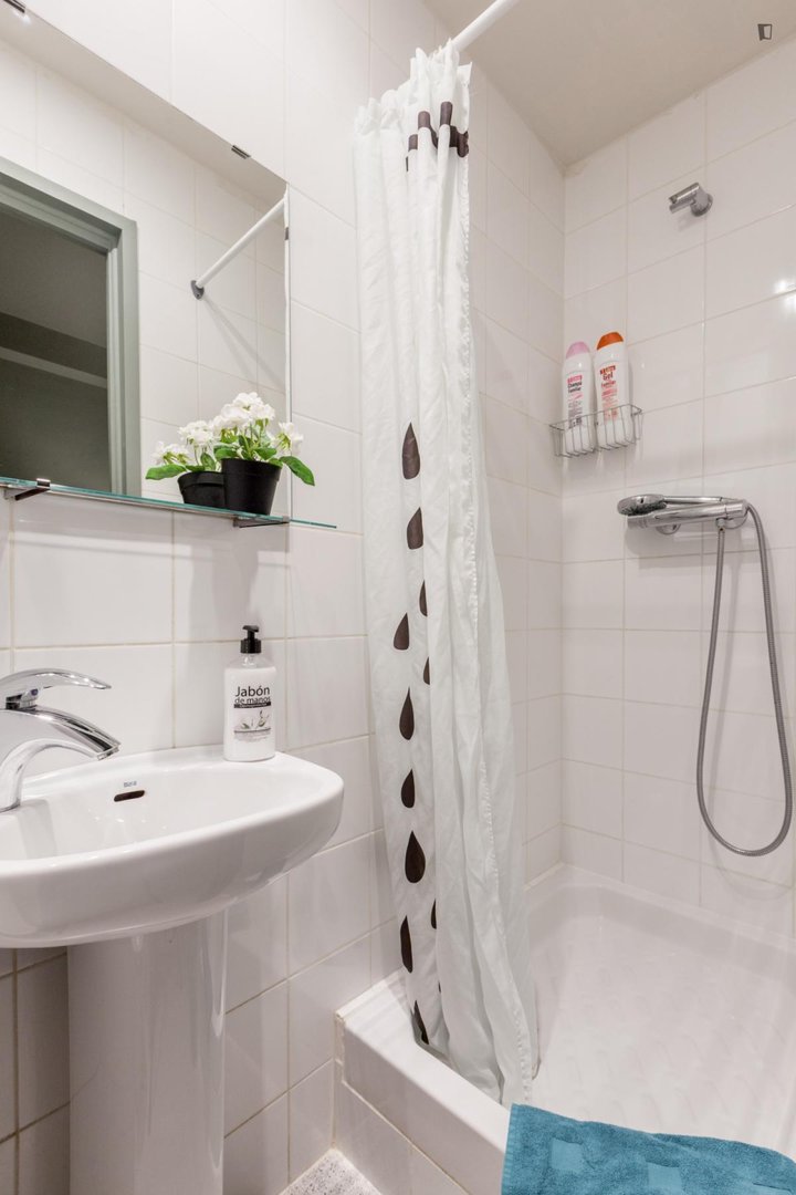 Piso de 45 m² en Barcelona