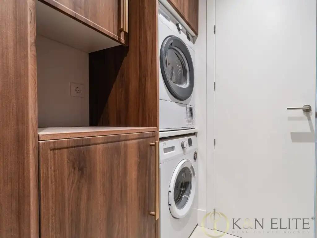 Appartement 153 m² à Madrid