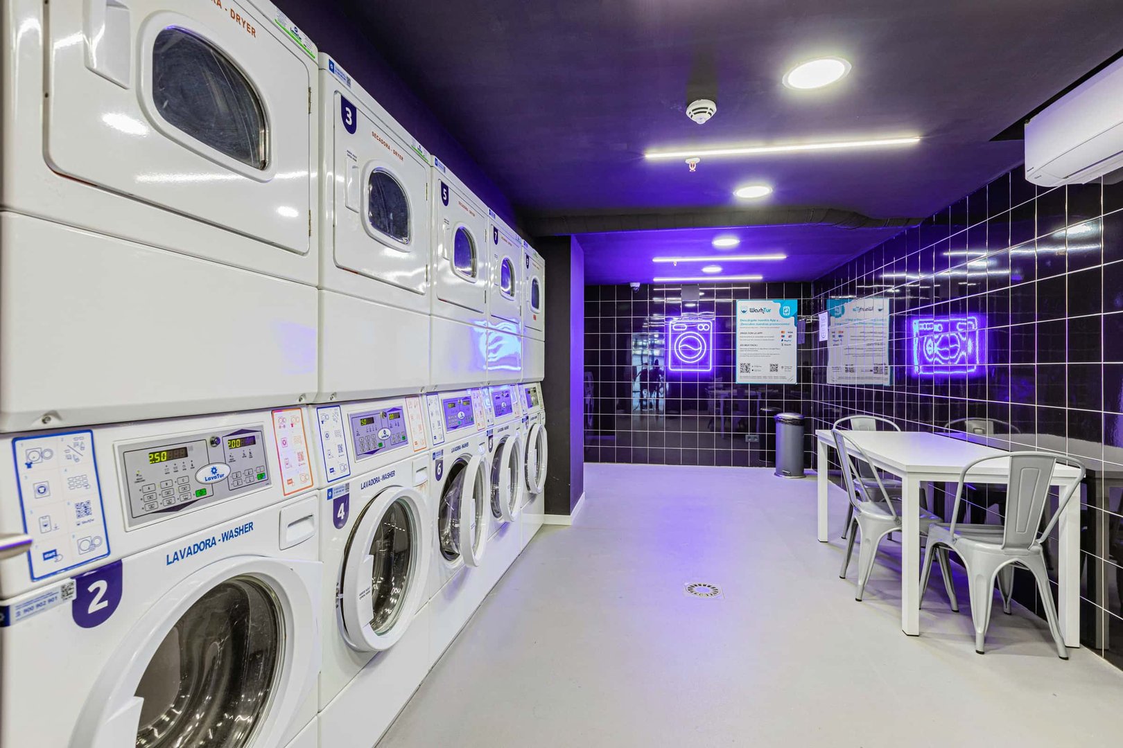 Room for rent, Santander