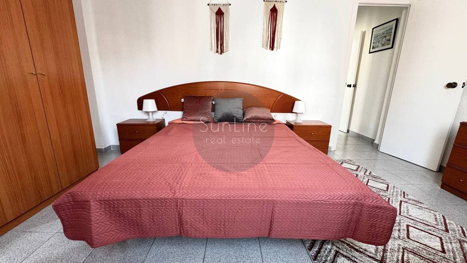 Pis de 70 m² a València