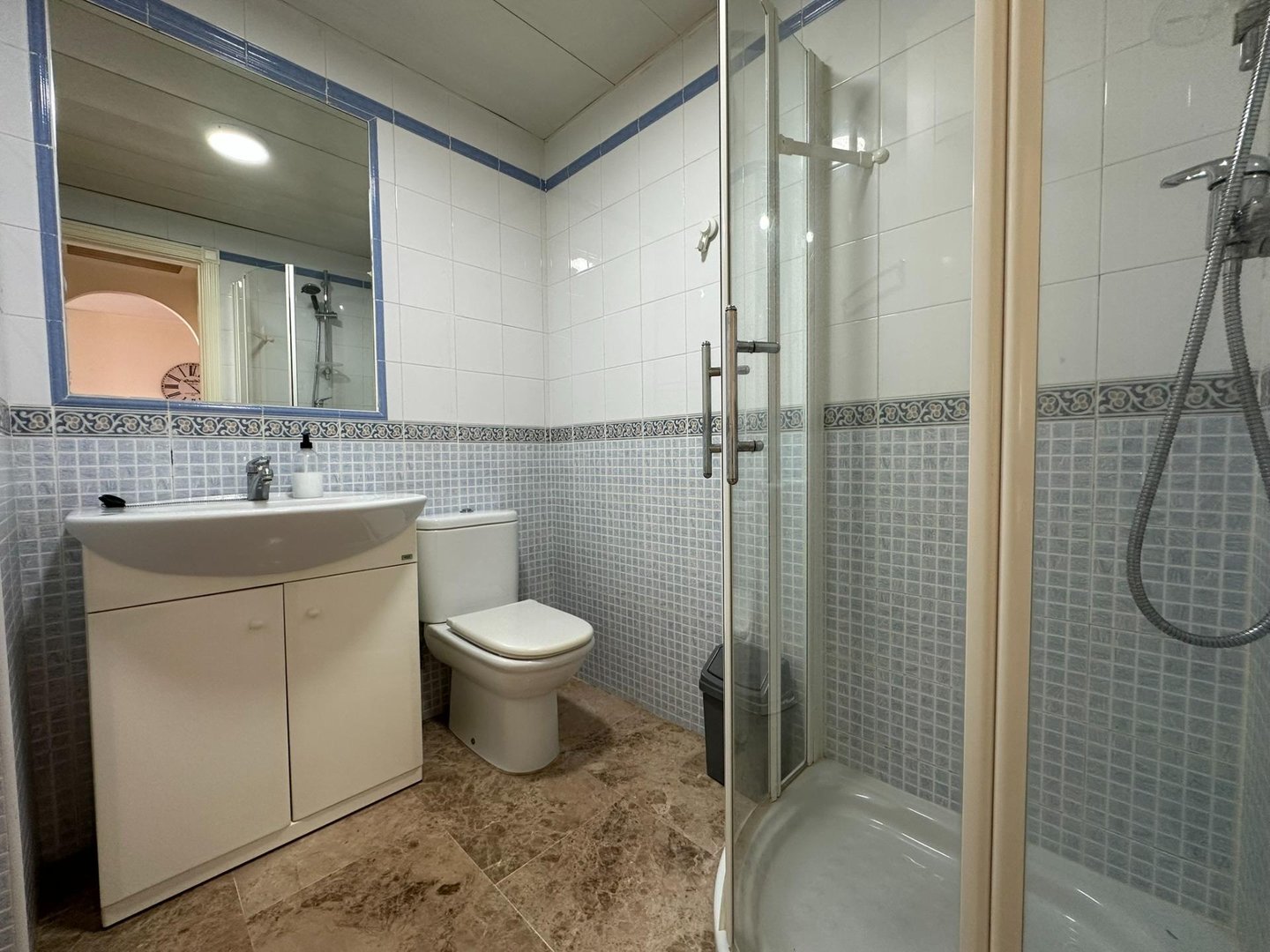 Pis de 114 m² a Mijas
