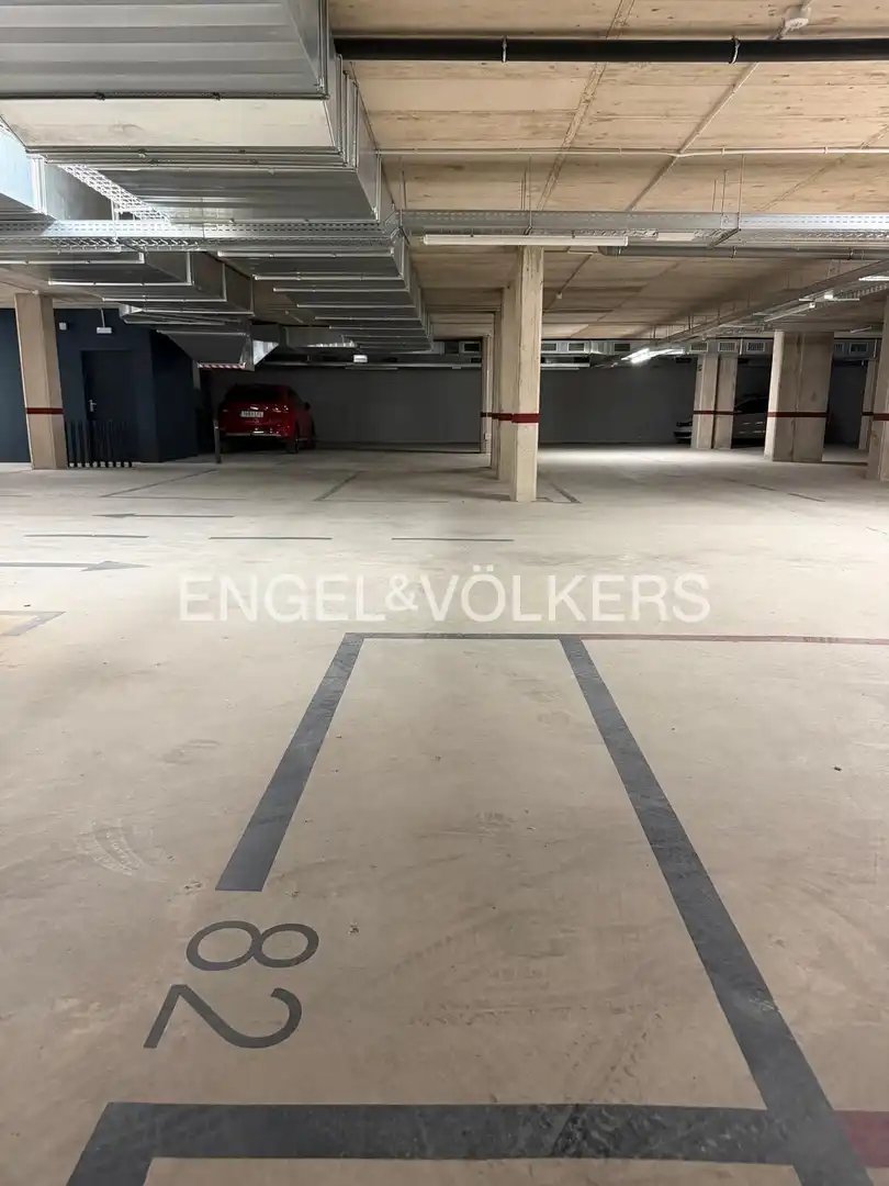 Pis de 60 m² a Barcelona