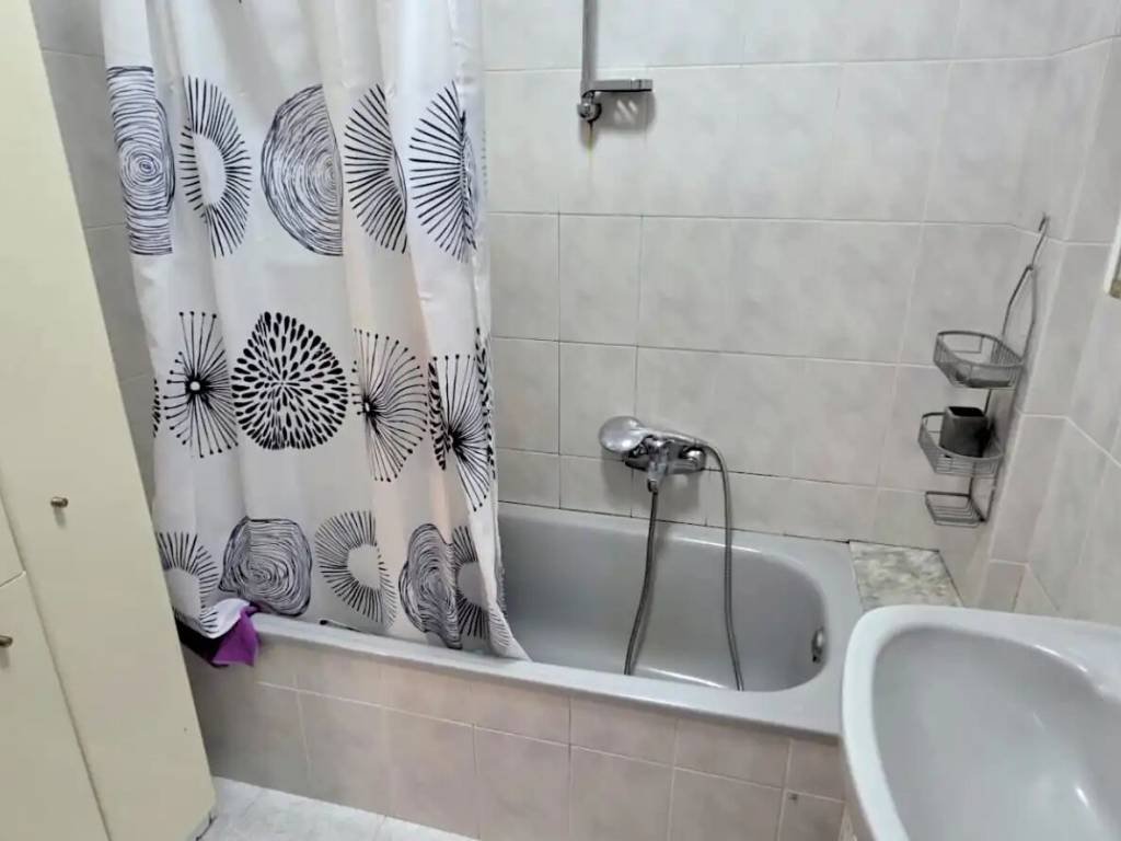 Piso de 123 m² en Ferrol