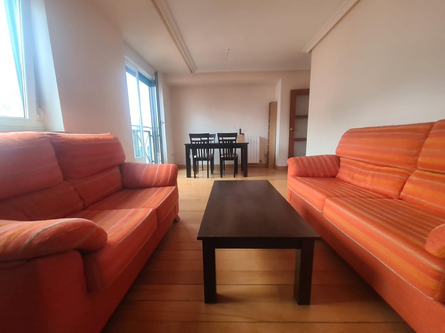 Piso de 109 m² en Salamanca