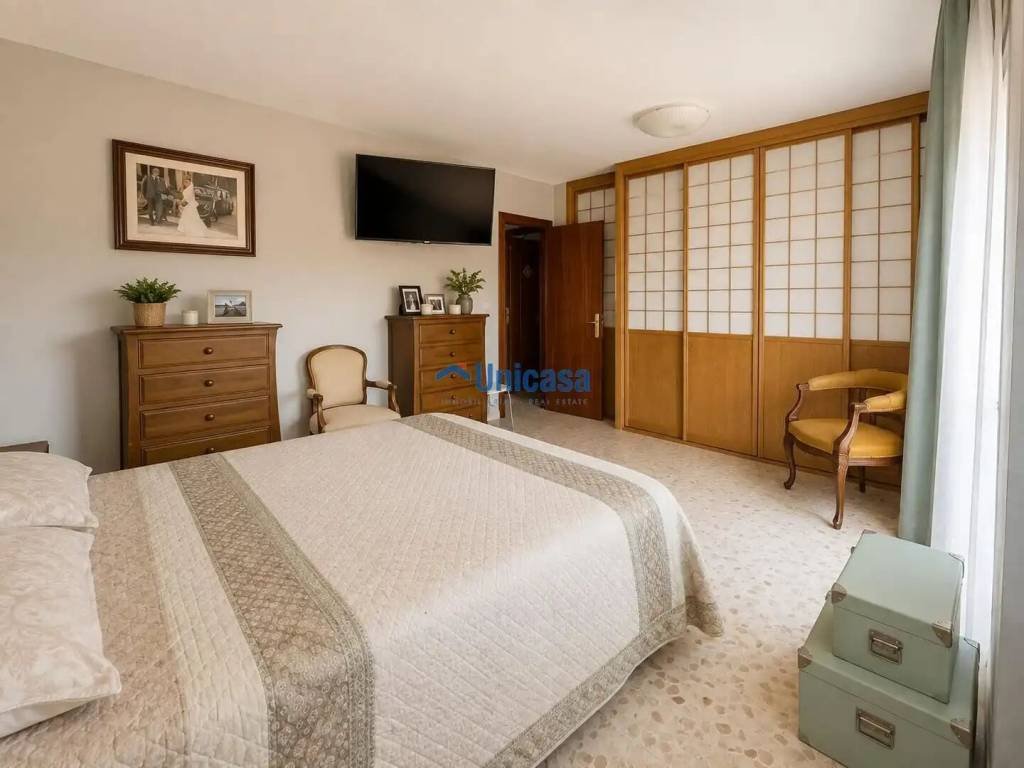 Casa de 139 m² en Casabermeja