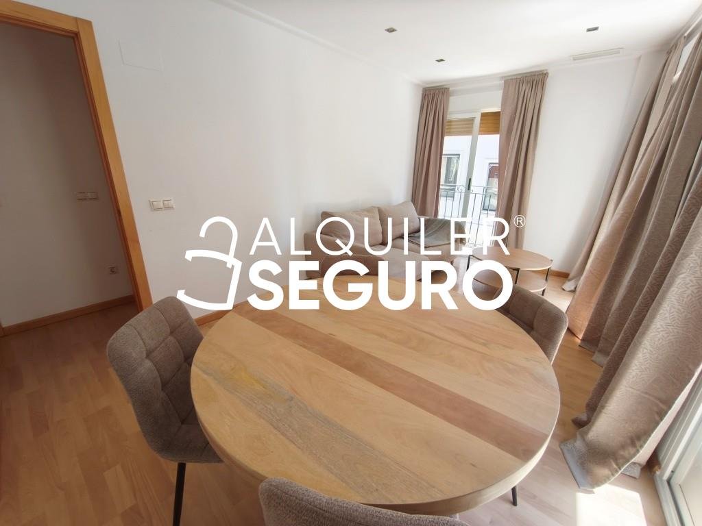Pis de 70 m² a Alacant