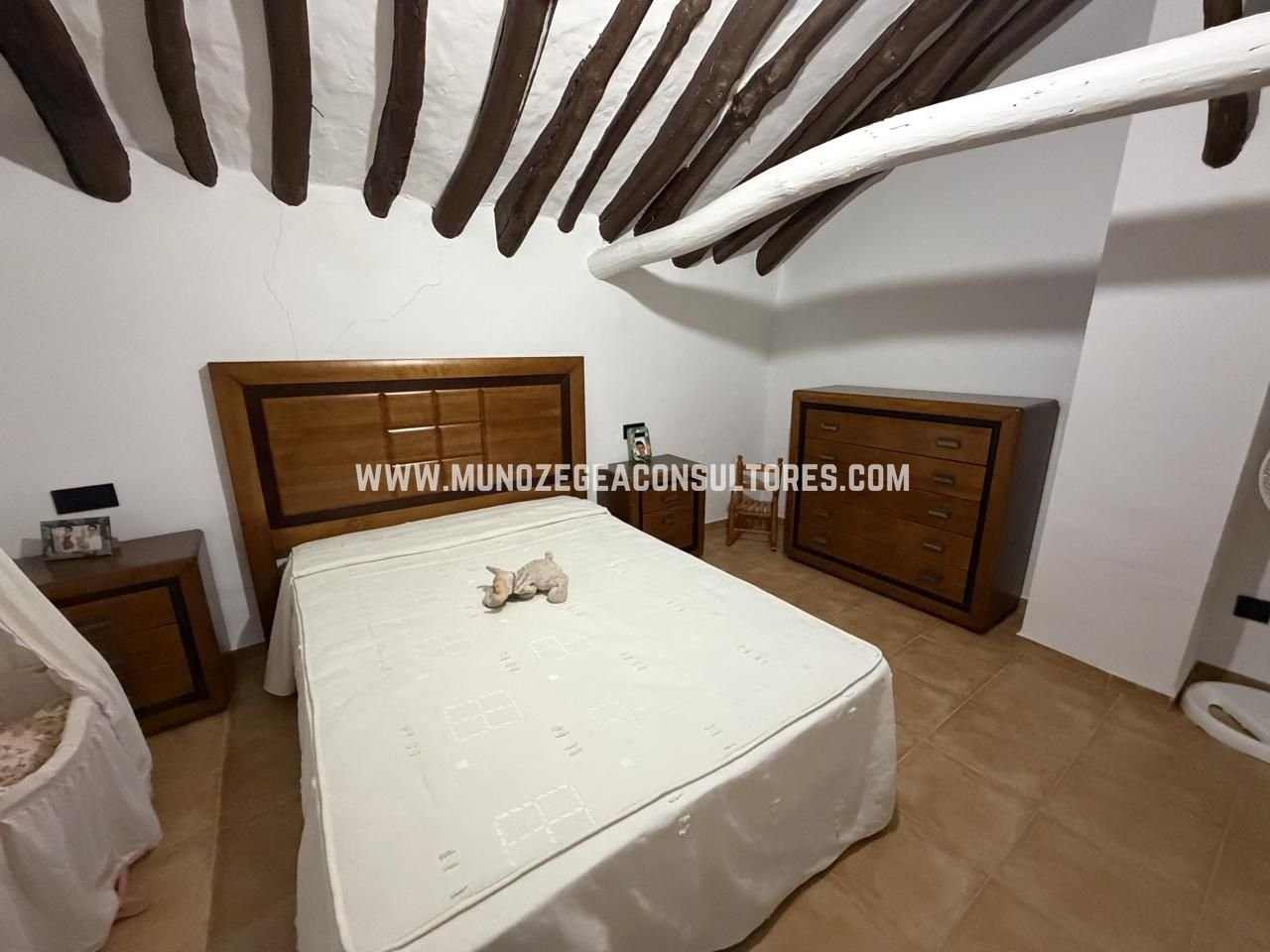 Piso de 150 m² en Cabra