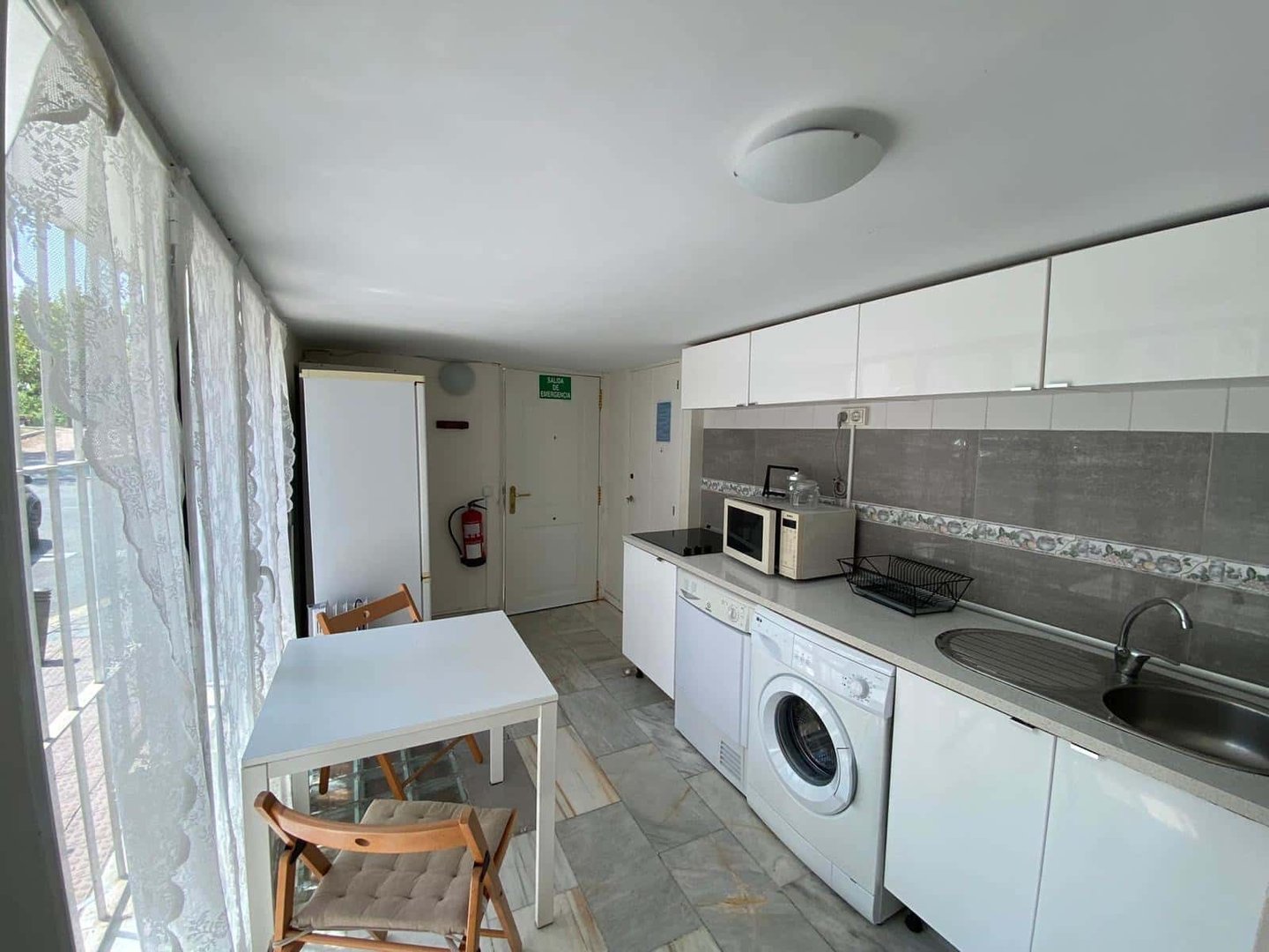 Pis de 47 m² a Madrid