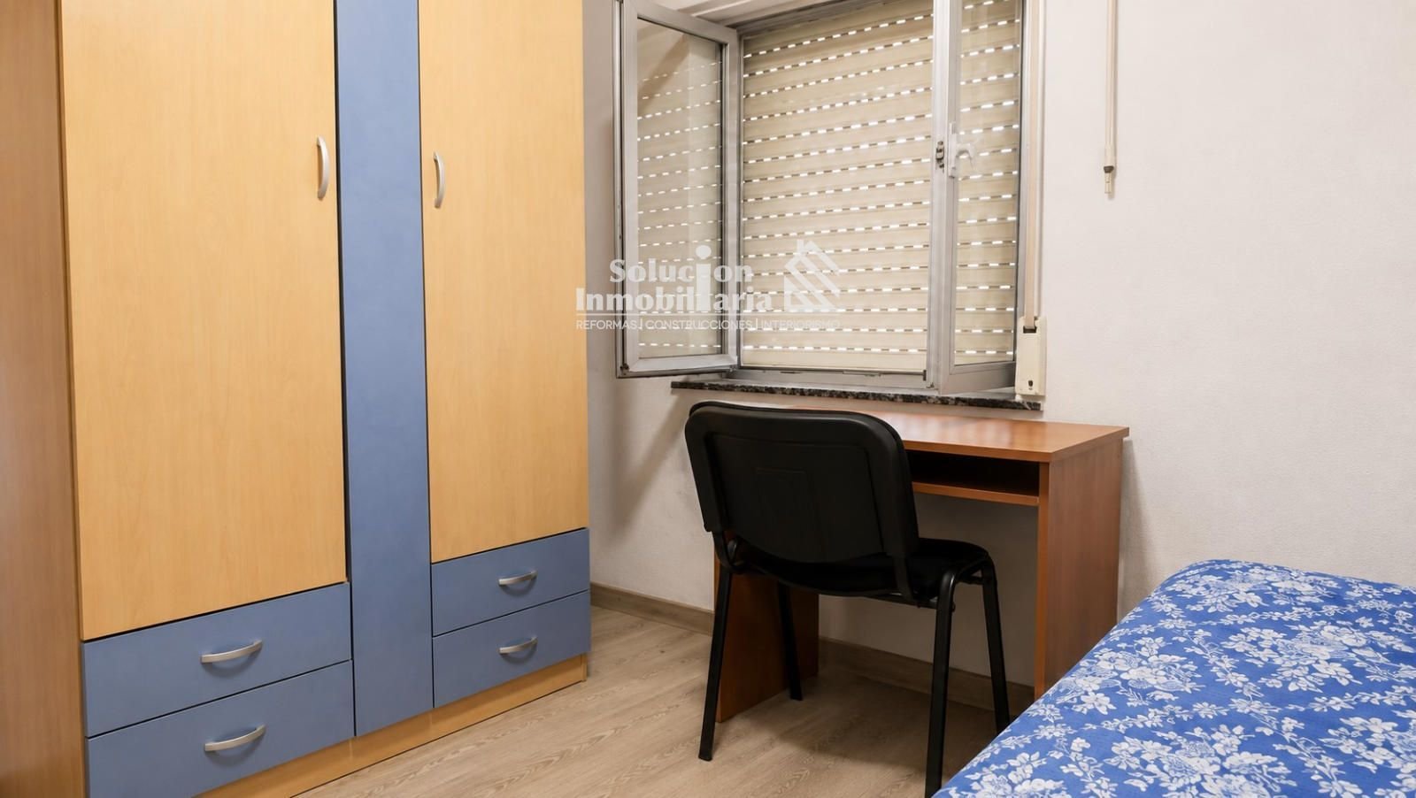 Piso de 73 m² en Salamanca