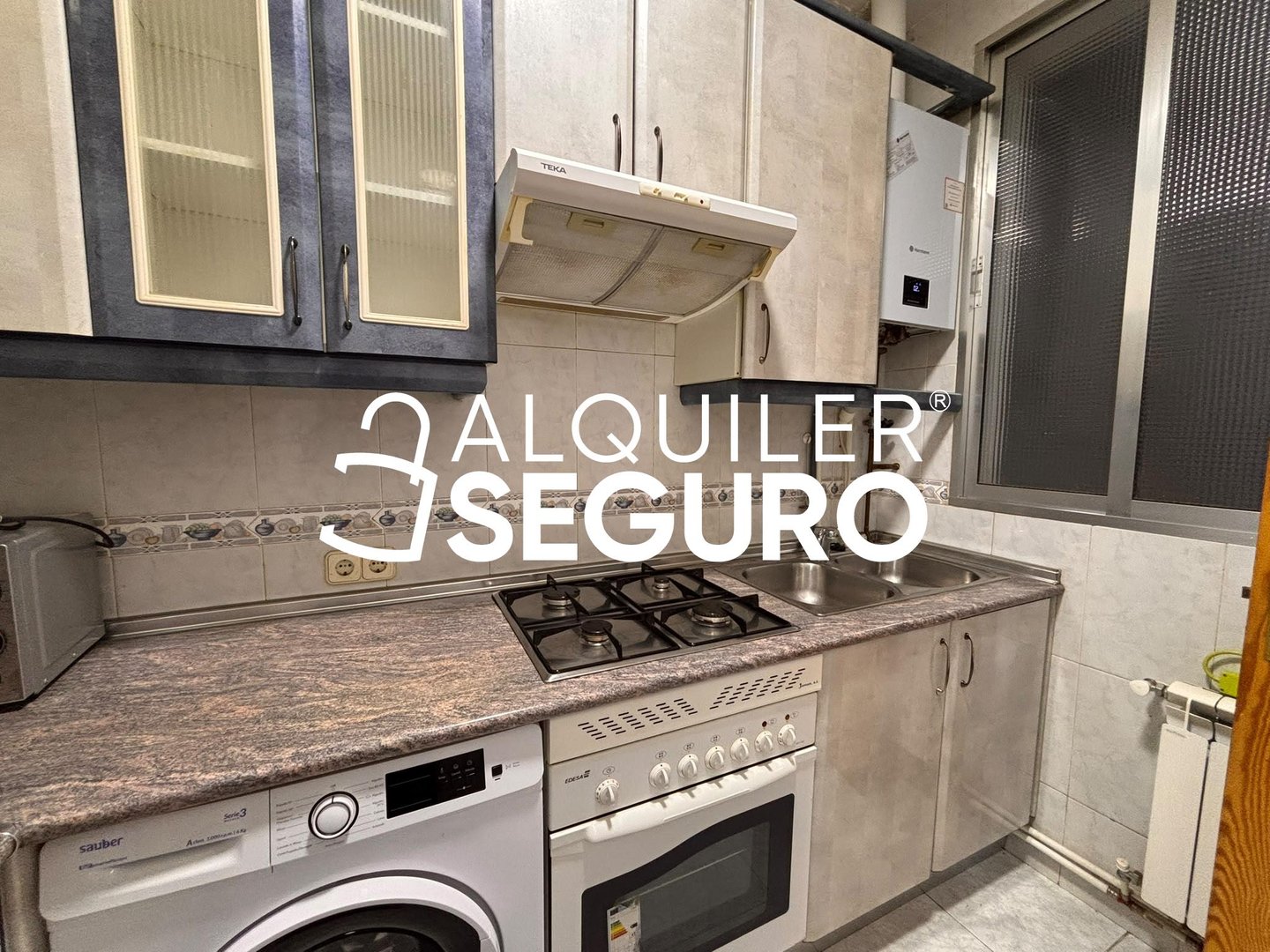 Appartamento 45 m² a Madrid