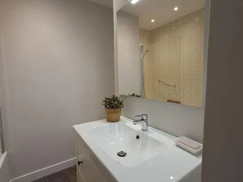 Piso de 119 m² en La Coruña