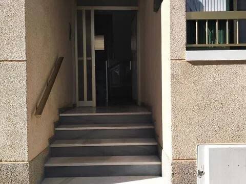 Piso de 120 m² en San Pedro del Pinatar