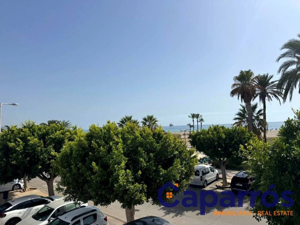 Wohnung 60 m² in Vera