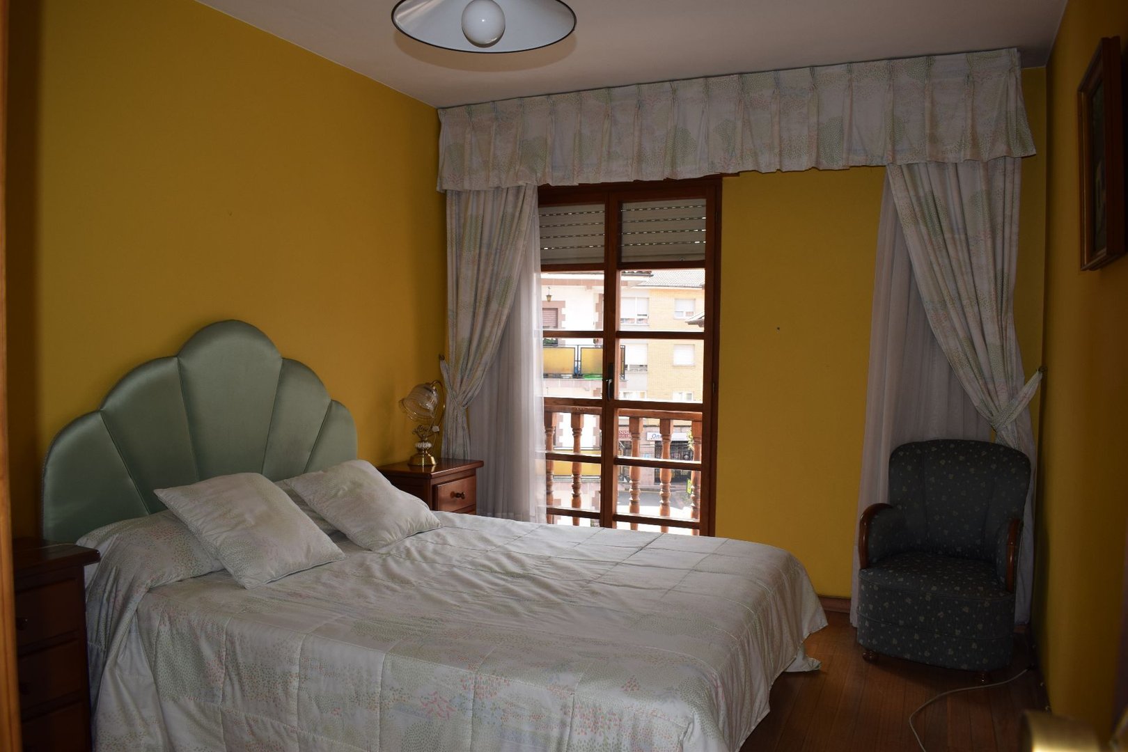 Piso de 105 m² en Cangas de Onís