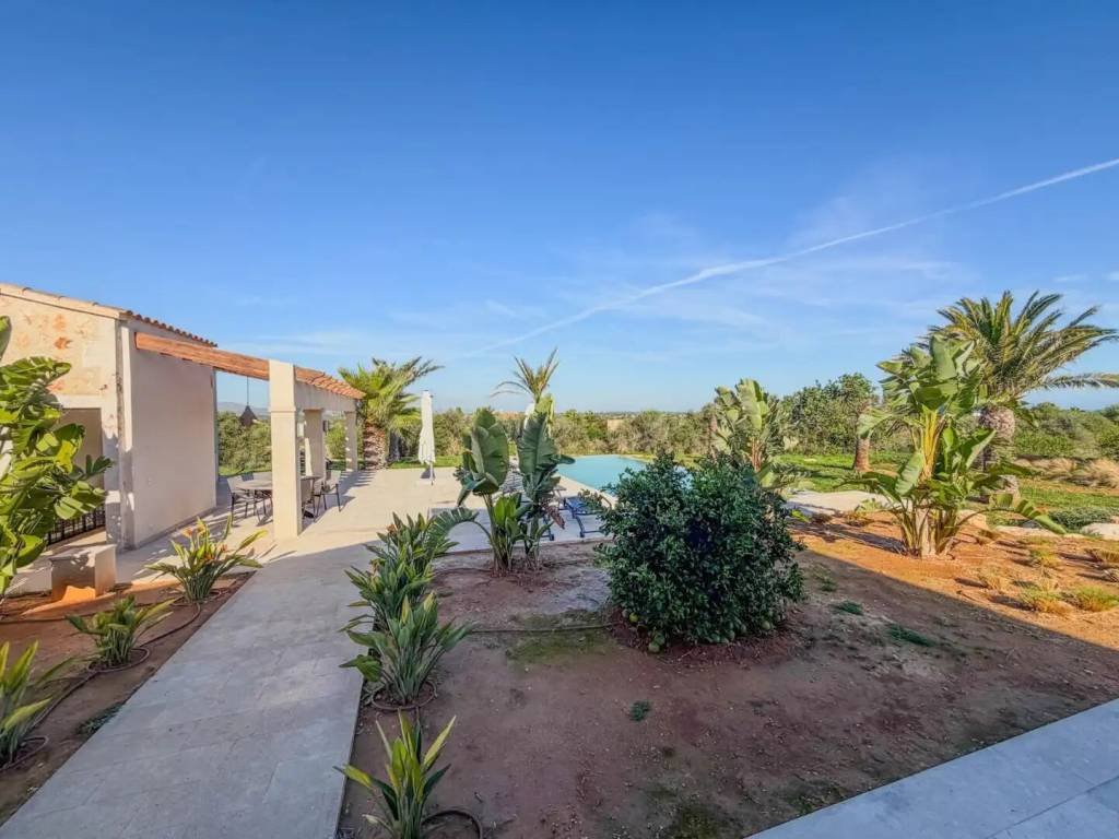 Casa de 750 m² en Santanyí