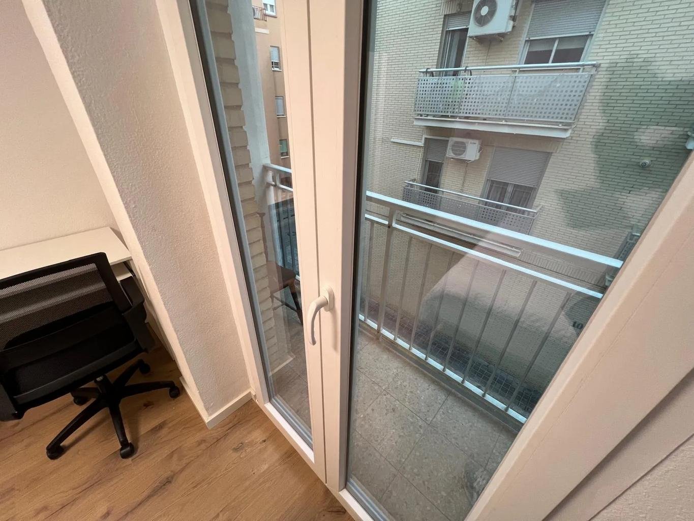 Piso de 85 m² en Garciaz