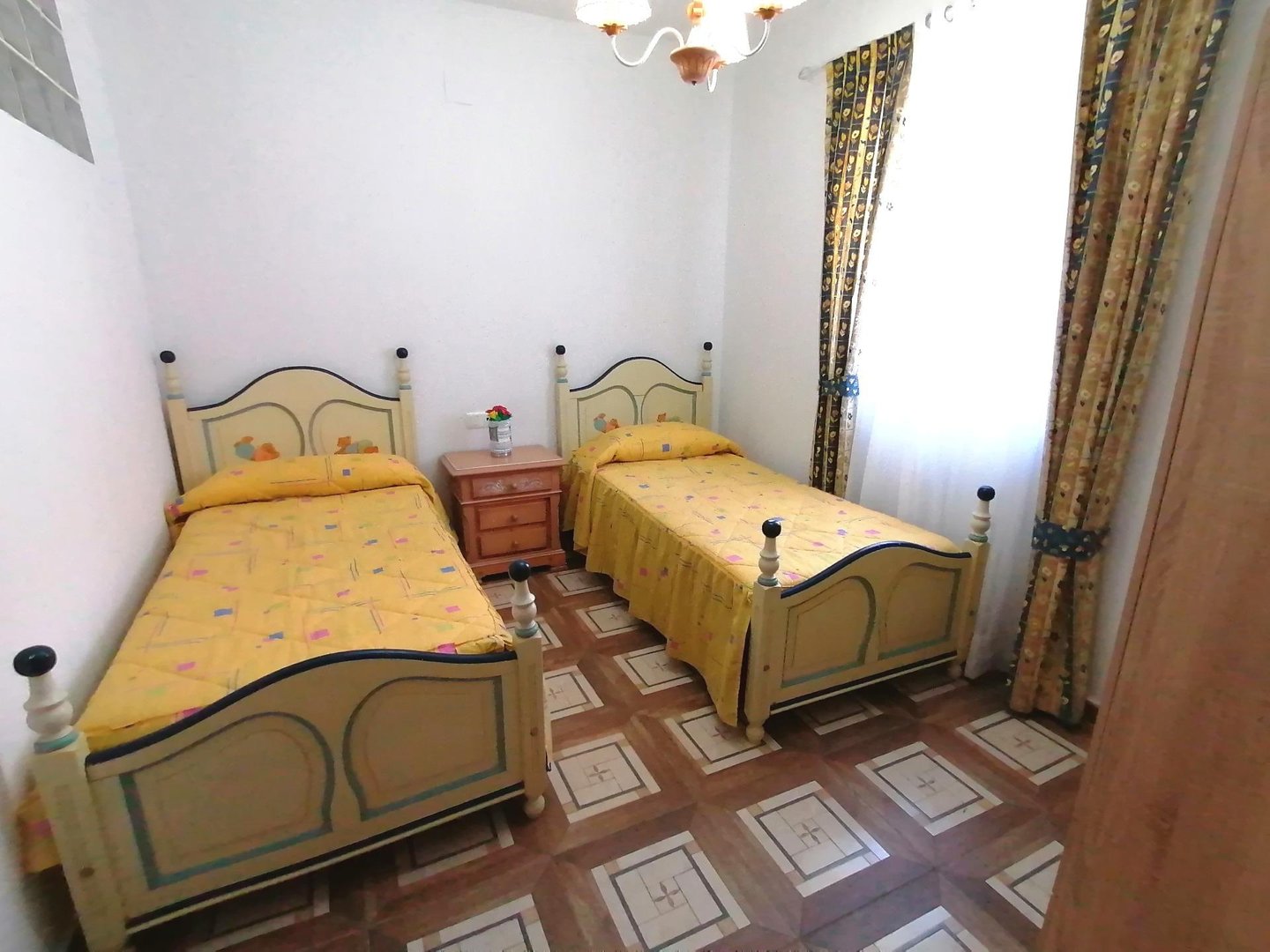 Casa de 110 m² en Cáceres