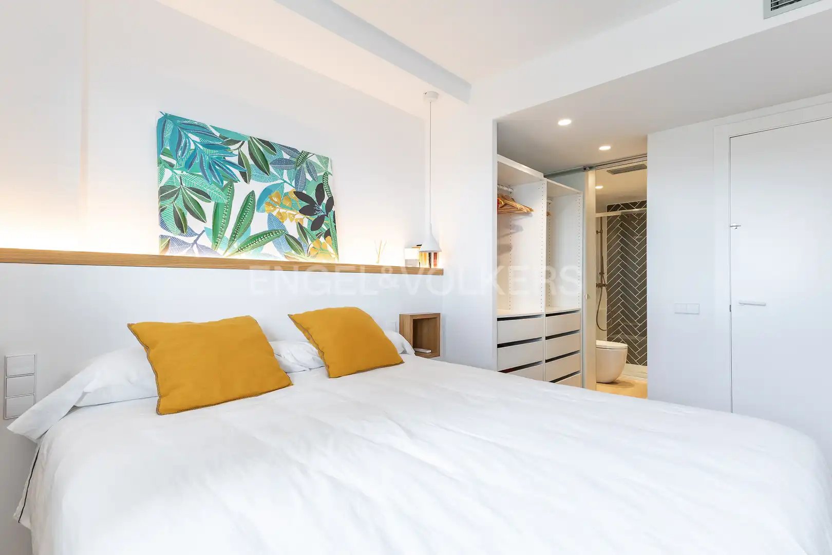 Piso de 83 m² en Sitges