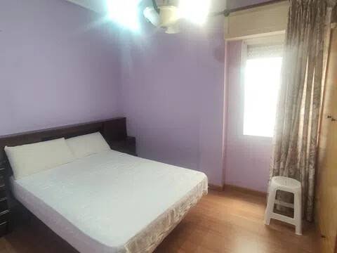 Piso de 120 m² en Ourense