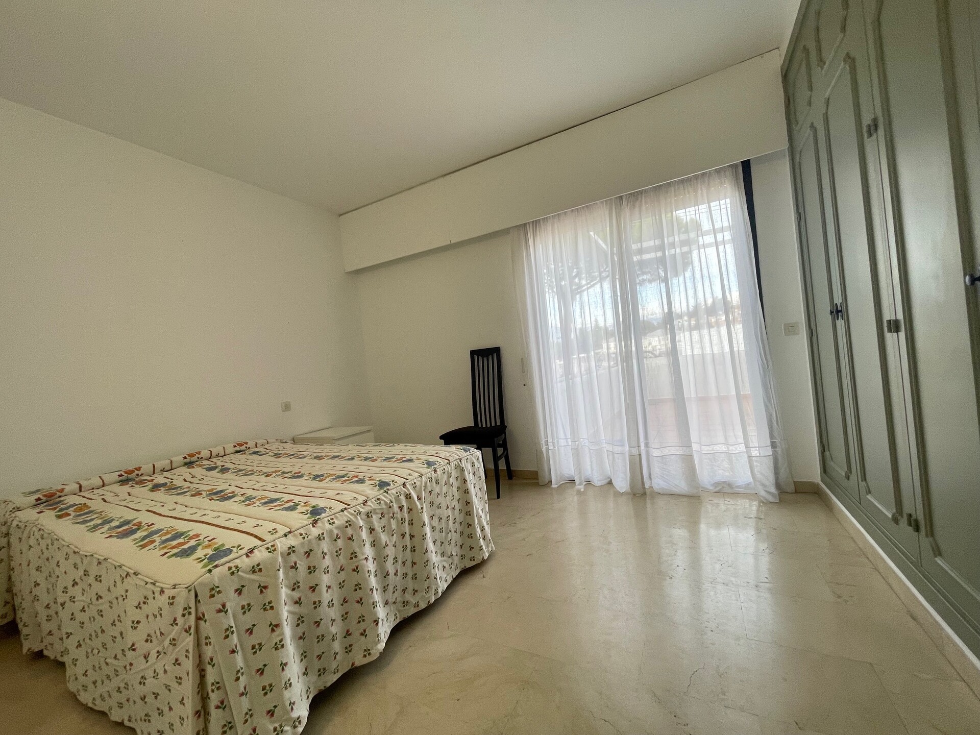 Квартира 95 м² у Estepona