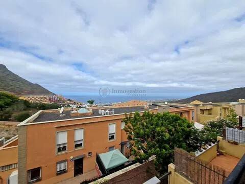 Piso de 77 m² en Adeje