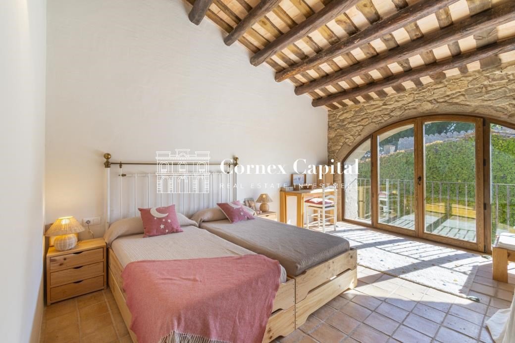 Casa de 254 m² en Vilopriu