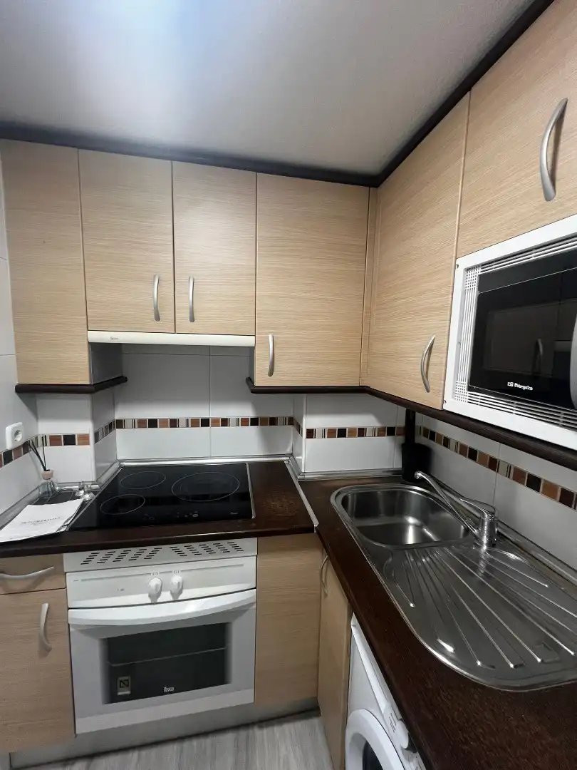 Piso de 70 m² en Madrid