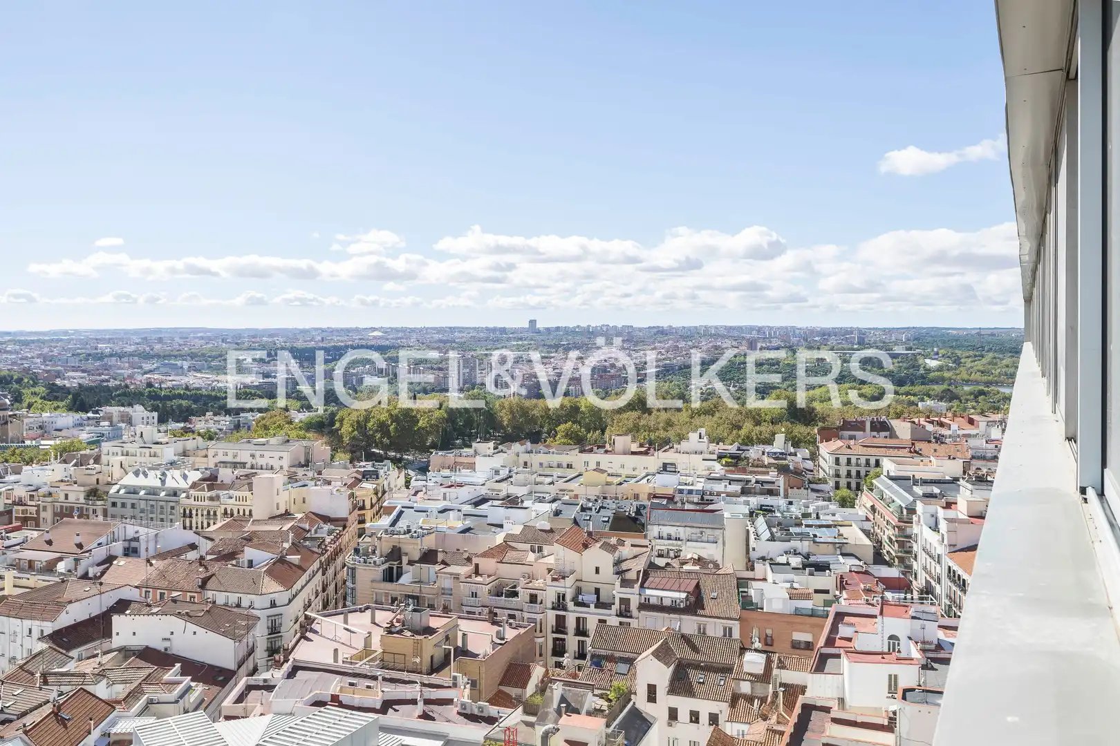 Appartement 79 m² à Madrid
