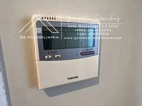Pis de 85 m² a Lucena